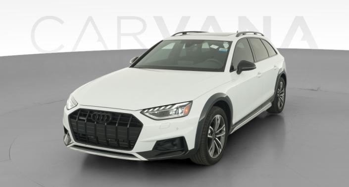 audi a4 allroad 2024 WA18AAF4XRA076052 image audi a4 allroad 2024 WA18AAF4XRA076052 image